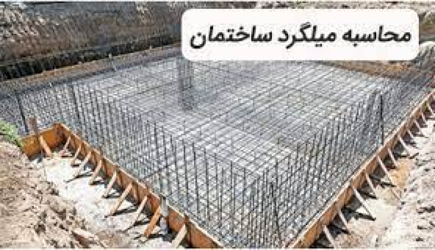 محاسبات سرانگشتی آهن آلات
