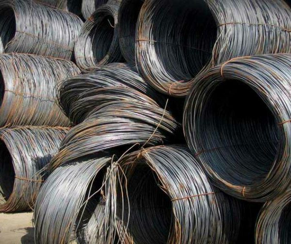 میلگرد حرارتی چیست + انواع، روش تولید و ۶ کاربرد