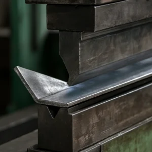 پرس ورق آهن