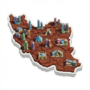 بهترین شرکت ساختمانی ایران