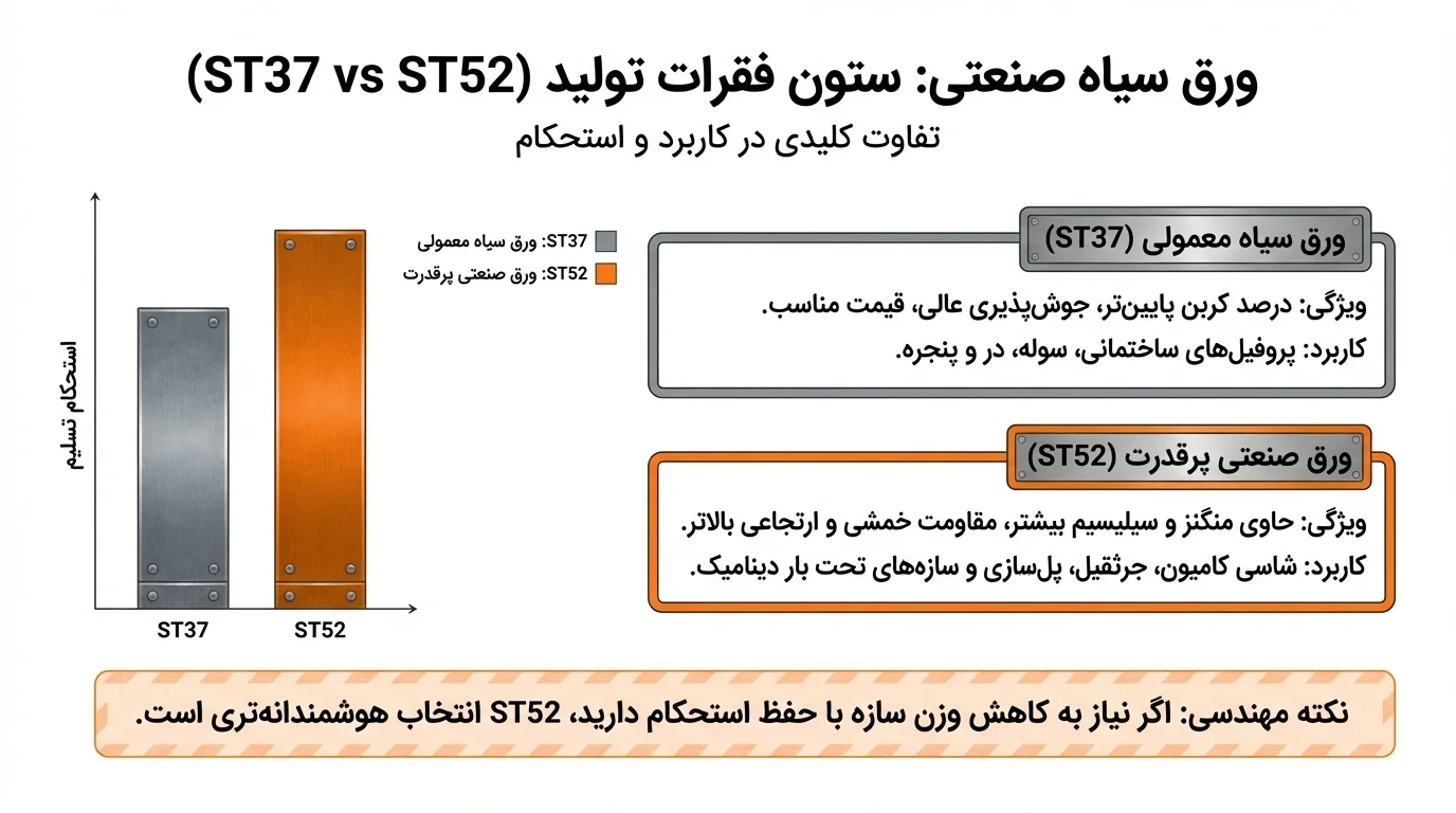 ورق سیاه