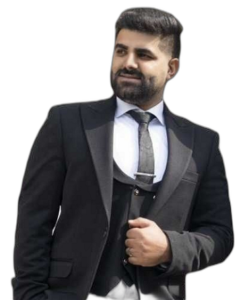 کارشناس اول