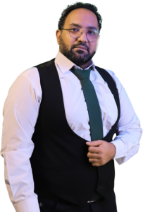 کارشناس دوم