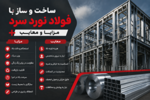 فولاد نورد
